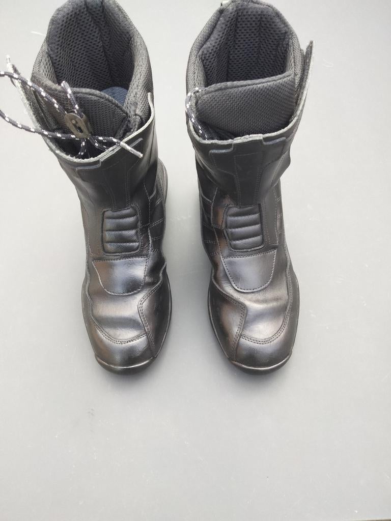 Moterlaarsen, Motoren, Kleding | Motorkleding, Falco, Ophalen of Verzenden, Dames, Laarzen