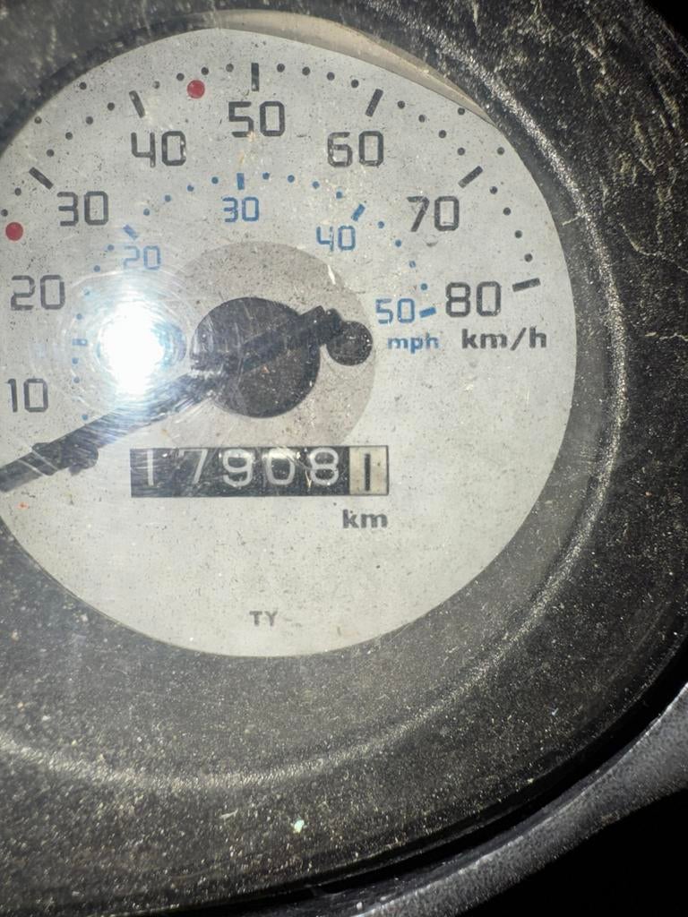 Zip 4t, Ophalen, Zo goed als nieuw