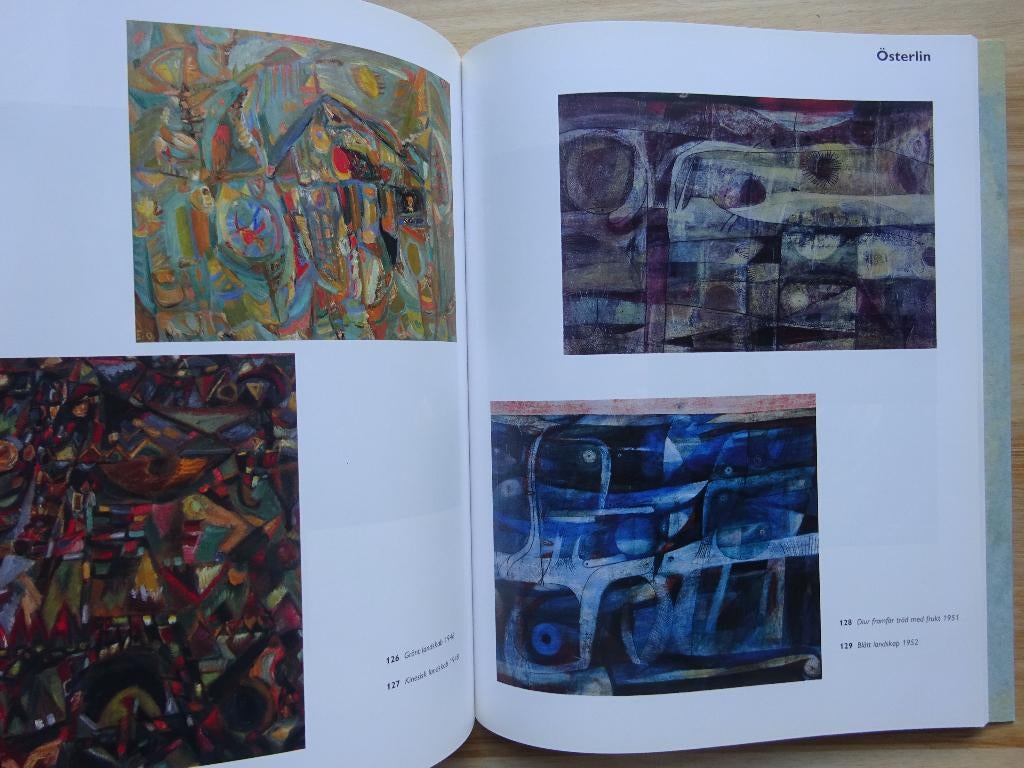 de taal van Cobra, 2004, Amstelveen, Peinture et dessin, Enlèvement ou Envoi, Comme neuf, Willemijn Stokvis