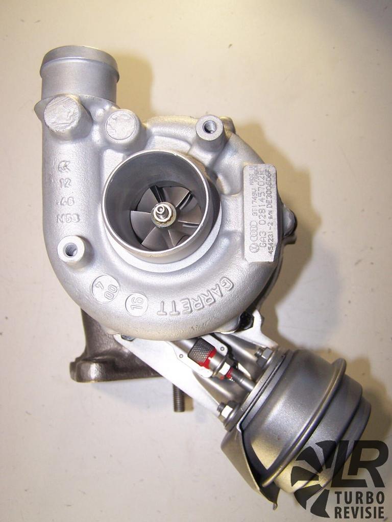 Revisie turbo audi seat vw skoda 1.9tdi AFN 454158-0001, -, -, Enlèvement ou Envoi, -