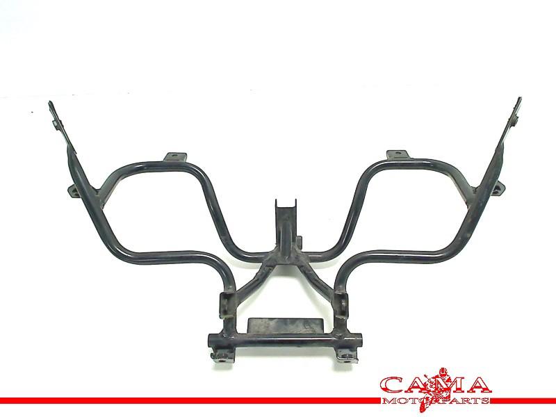 KUIPFRAME Suzuki AN 400 Burgman 1998-2000 (AN400), Motoren, Dhr. S. di Majo, Gebruikt, Info@cama-motorparts.nl, P.J. Troelstraweg 8 8
3144 CX  MAASSLUIS, NL