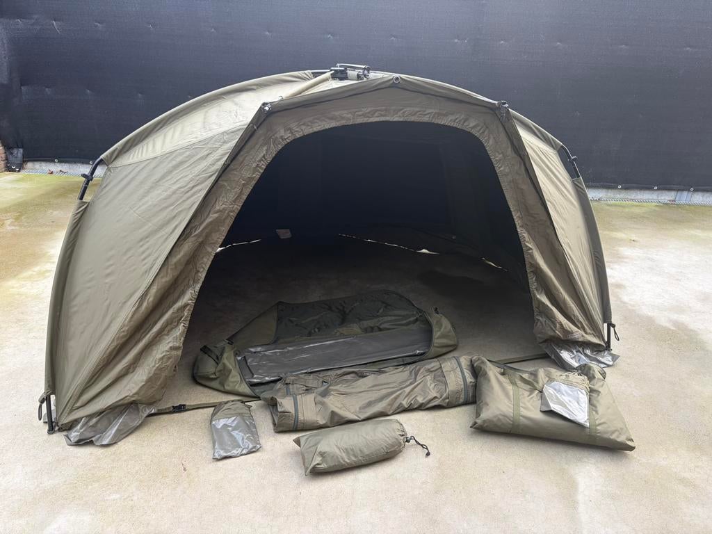 Trakker Tempest, Watersport en Boten, Ophalen of Verzenden, Zo goed als nieuw