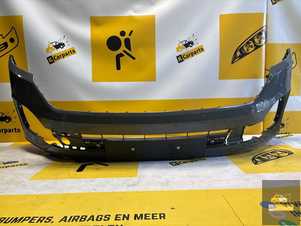 Pare-chocs avant VW Transport T6 T6.1 Facelift pare-chocs 7L, Info@fabrikant.eu, Fabrikant BV, Pare-chocs, Utilisé