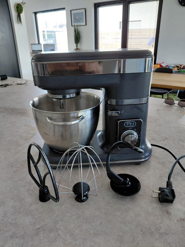 Keukenrobot, Elektronische apparatuur, Keukenmixers, Ophalen of Verzenden