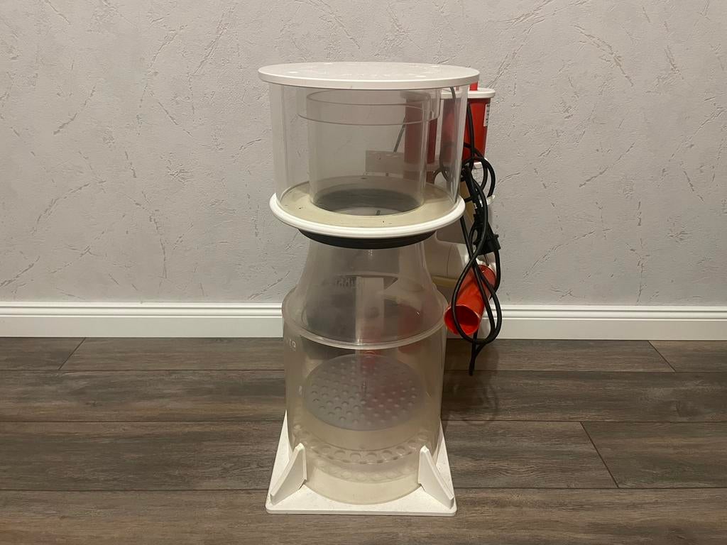 Bubble King 250 de Luxe intern, Dieren en Toebehoren, Ophalen of Verzenden, Zo goed als nieuw