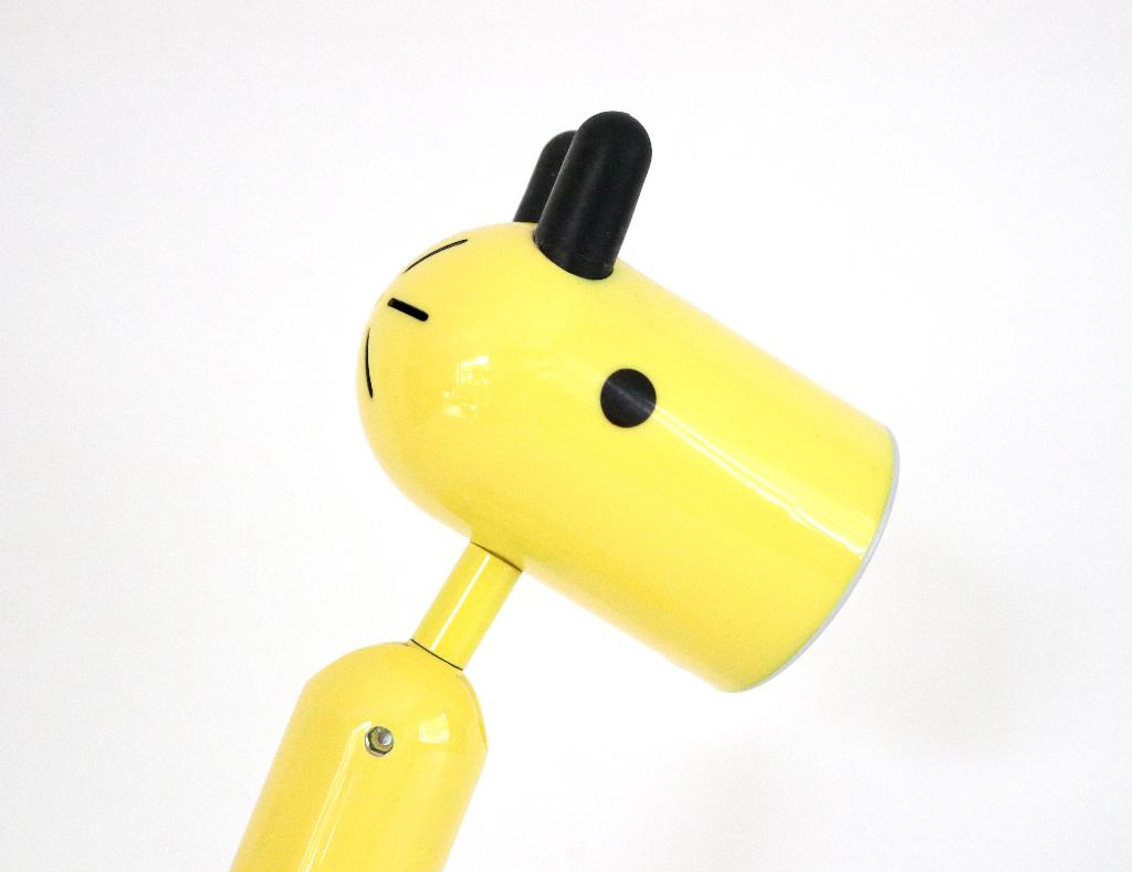 Vintage Ikea - Krux - Bureaulamp - MONIKA MULDER, Enlèvement ou Envoi, Lampe