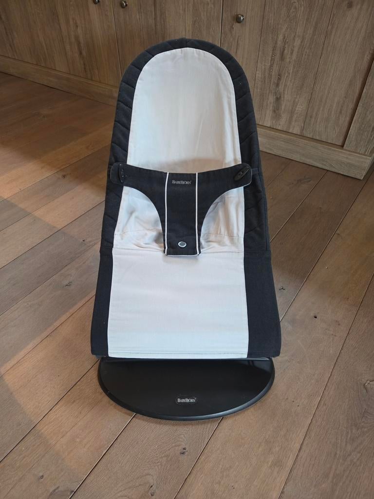 BabyBjörn wipstoeltje, Kinderen en Baby's, Ophalen