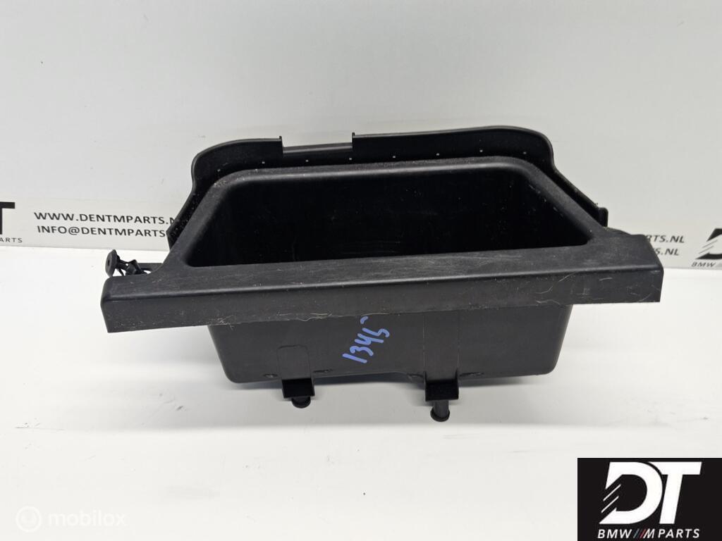 Kofferbak opbergbakje rechts BMW X5 E70 51476955022, Gebruikt, Ophalen of Verzenden, BMW, BMW