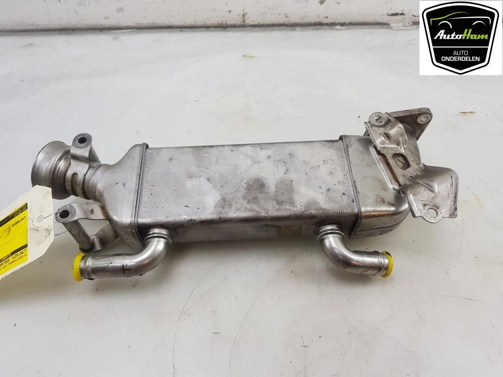 EGR KOELER Mercedes-Benz A (W176) (|A6511400575|), Gebruikt, Mercedes-Benz