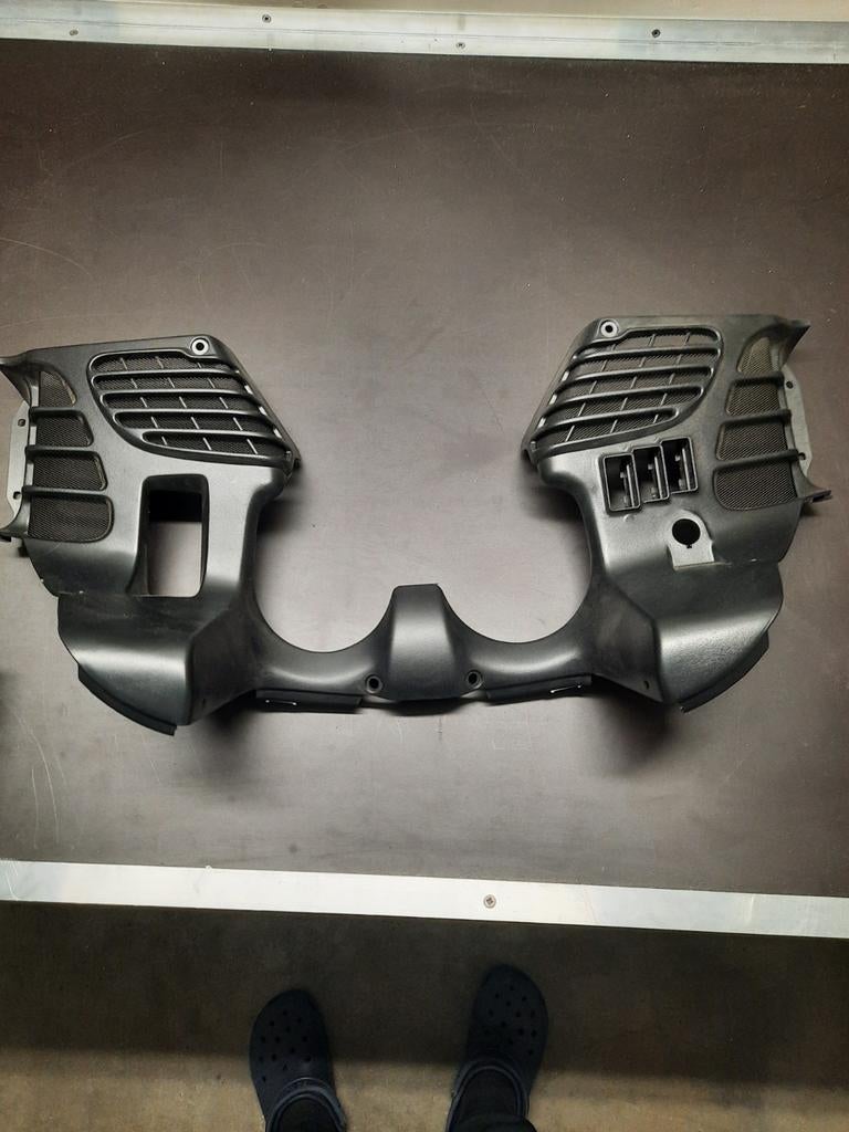 BMW R1100RT  bj1998  nieuw dashboard, Motoren, Onderdelen | BMW, Ophalen