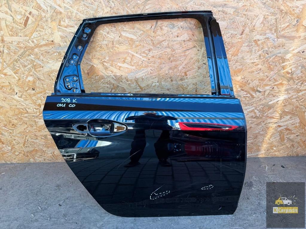 Peugeot 308 T9 break porte arri re droite, Autos : Pièces & Accessoires, Taurusavenue 1
2132 LS  Hoofddorp, NL, Contact.group@renault.com