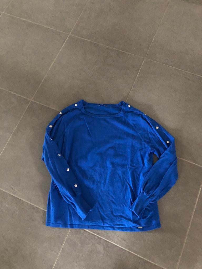 Taifun, maat L, Vêtements | Femmes, Pulls & Gilets, Enlèvement ou Envoi, Comme neuf, Taille 42/44 (L)