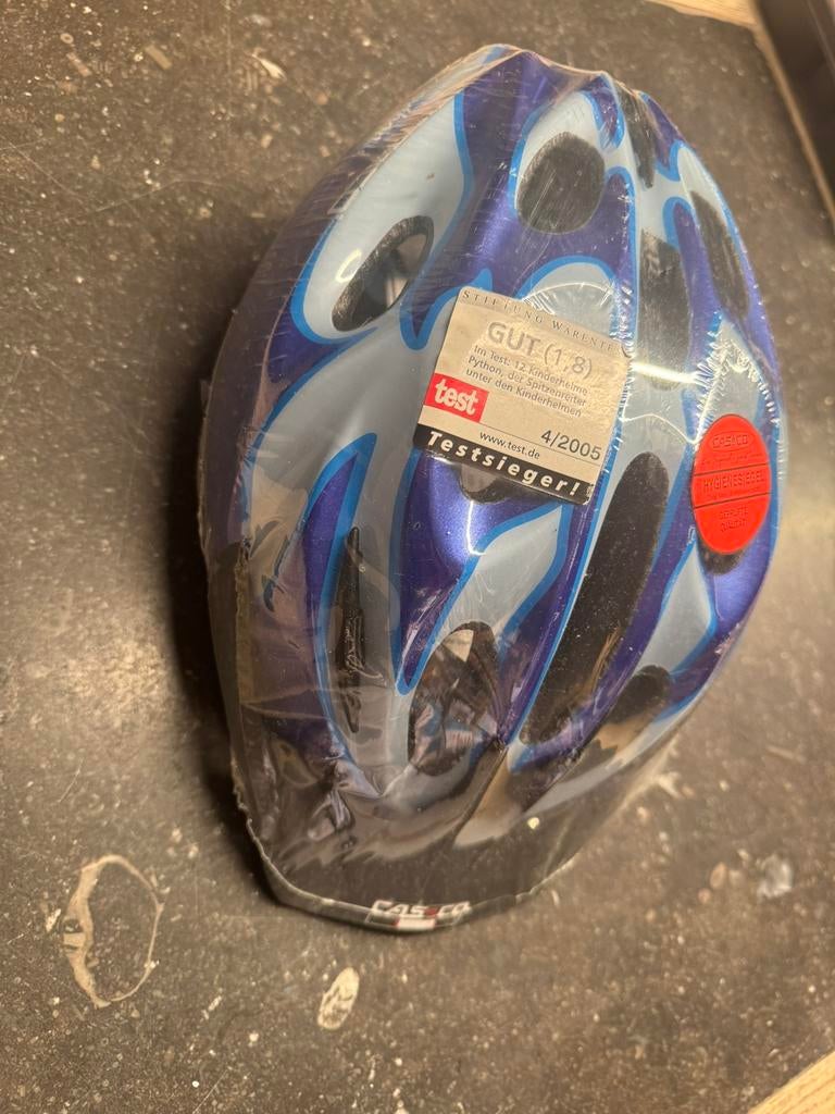 Fietshelm kind, Ophalen of Verzenden, Nieuw, M, Jongen of Meisje