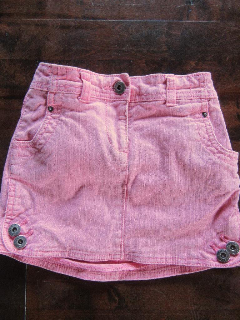 Jupe Okaïdi T6ans, Enfants & Bébés, Robe ou Jupe, Okaidi, Enlèvement, Utilisé