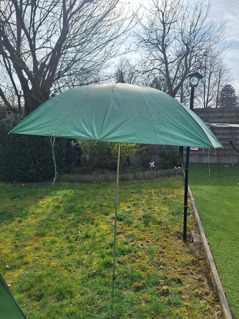 Visgerief, Sports nautiques & Bateaux, Enlèvement, Utilisé, Autres types