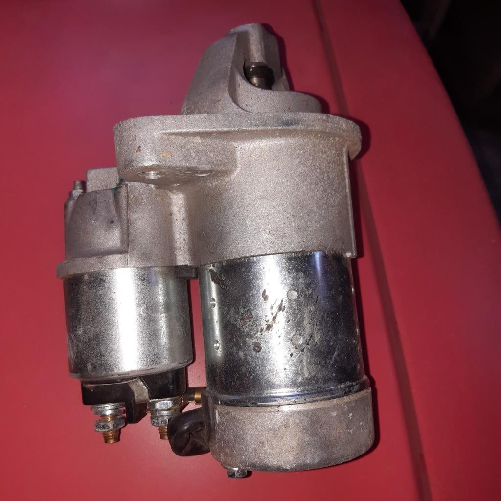 Startmotor Opel combo 1700 cdti, Enlèvement ou Envoi, Opel