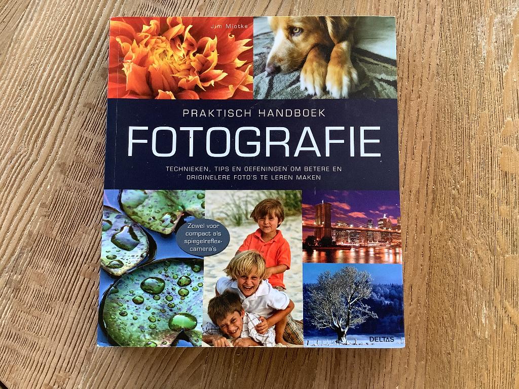 Boek fotoboek, Boeken, Kunst en Cultuur | Fotografie en Design, Ophalen, Nieuw, Fotografen, Jim. Miotke