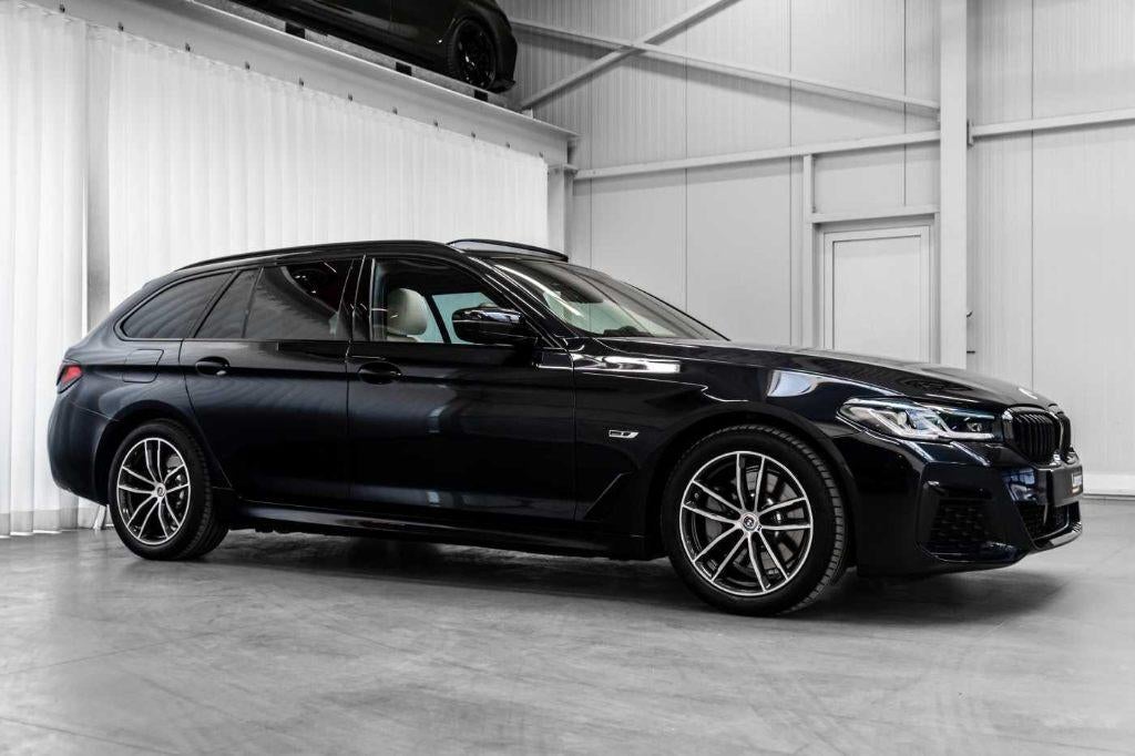 PAIRE DE ROUES OEM BMW STYLING 662 M BICOLORE, Autos : Pièces & Accessoires, Pneus & Jantes, Pneus et Jantes, 245 mm, Véhicule de tourisme