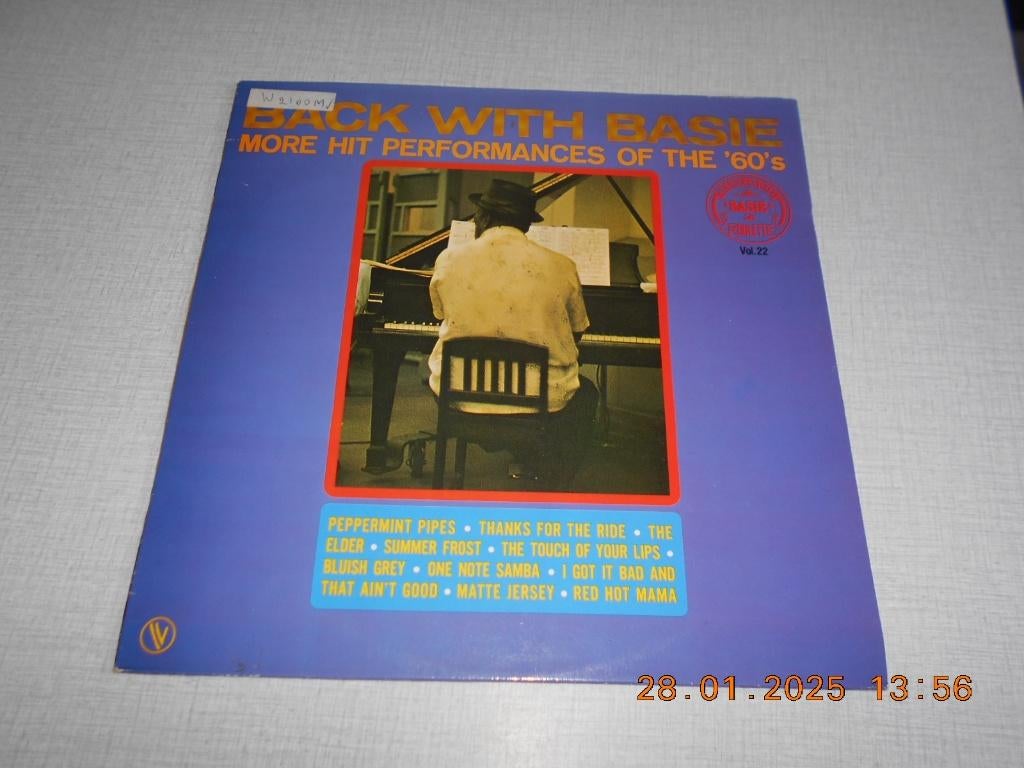 verschillende Lp's / vinyl 2, Ophalen of Verzenden