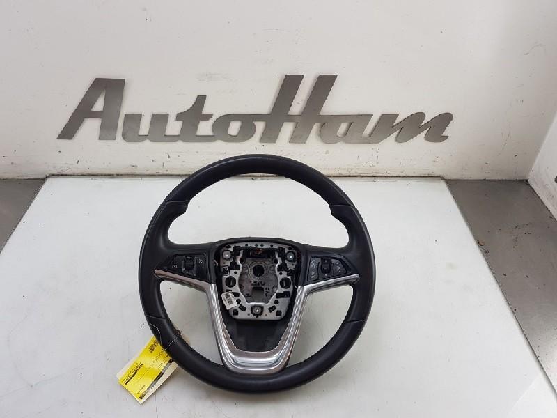 VOLANT DIRECTION Opel Insignia (|13316547|12846048|), Utilisé, Opel