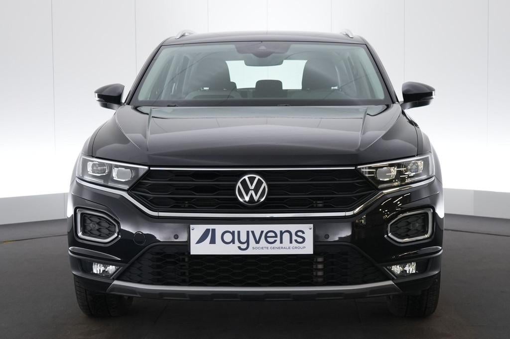 (1YWR848) VOLKSWAGEN T-ROC, Autos, Volkswagen, Achat, Entreprise, Alcantara, 127 g/km