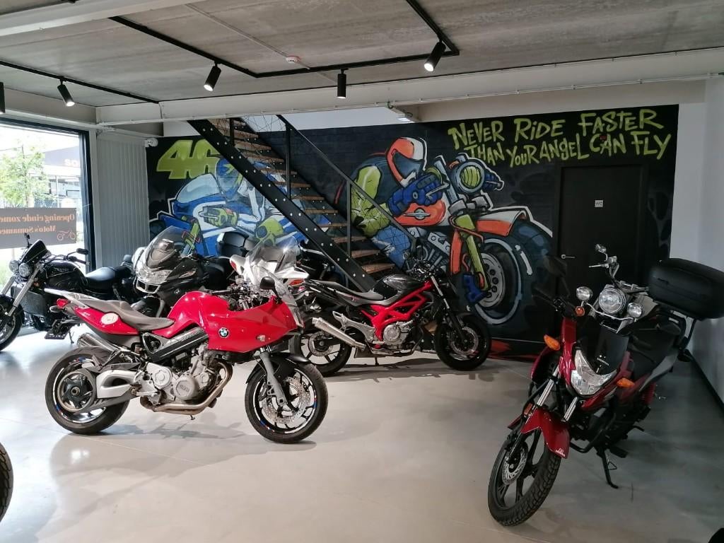 Yamaha Niken 900 Met 2 jaar Garantie!, Motoren, Bedrijf, Meer dan 35 kW, Toermotor, ABS