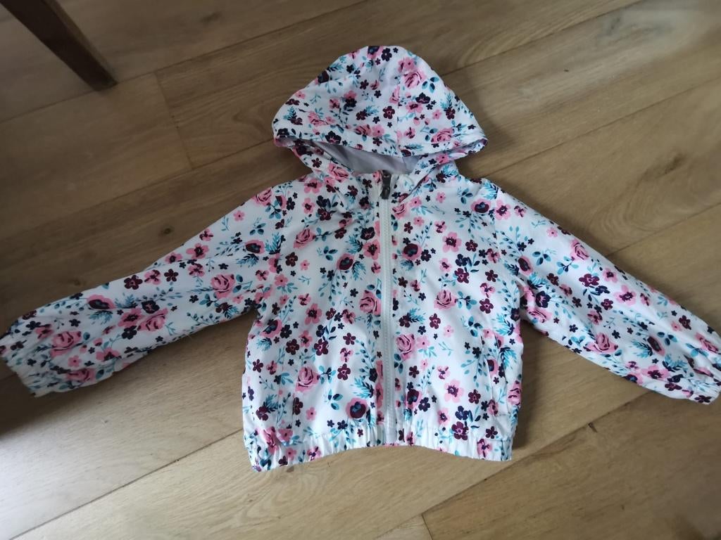 Lot vêtements fille de 0 à 3 ans, Enlèvement, Utilisé, Fille, Autres types