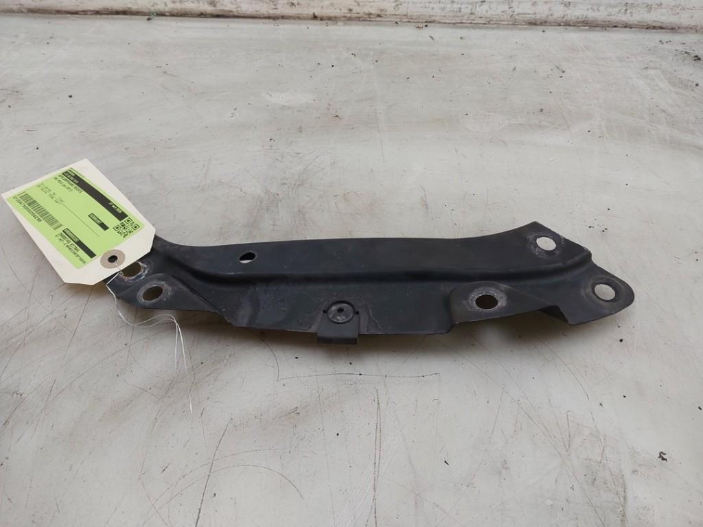 KOPLAMP HOUDER RECHTS Volkswagen Polo V (6R) (|6R0805932C|), Auto-onderdelen, Dhr. J. Ham, Gebruikt, Volkswagen, Administratie@autoham.nl