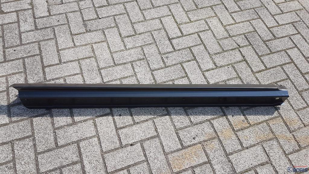 Overzetdorpel Jeep Cherokee XJ Links 1984-2001, -, -, Neuf, Jeep