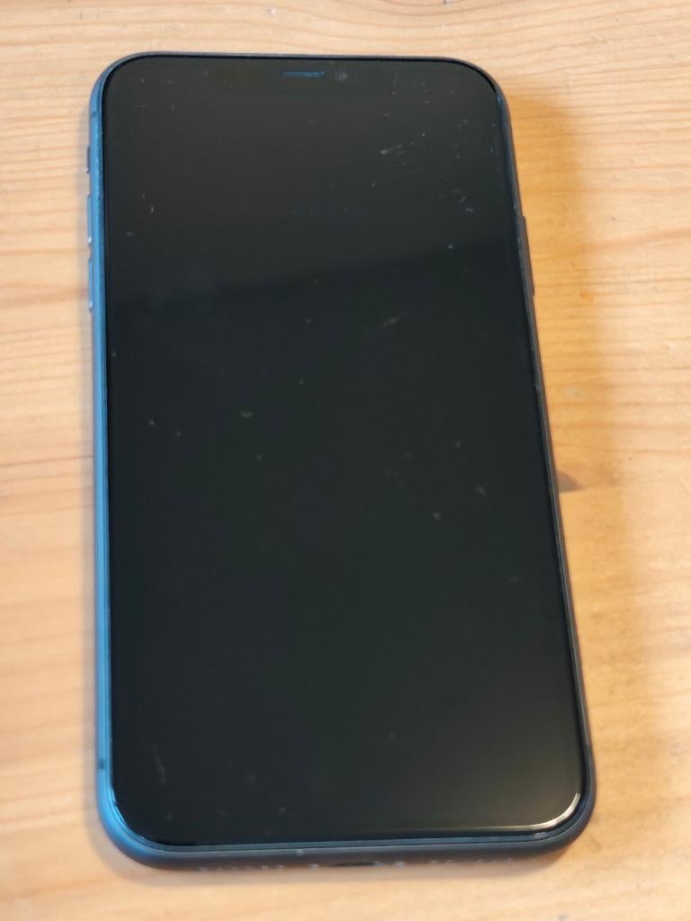 iPhone 11, Télécoms, Téléphonie mobile | Apple iPhone, Enlèvement, Utilisé, Noir, IPhone 11