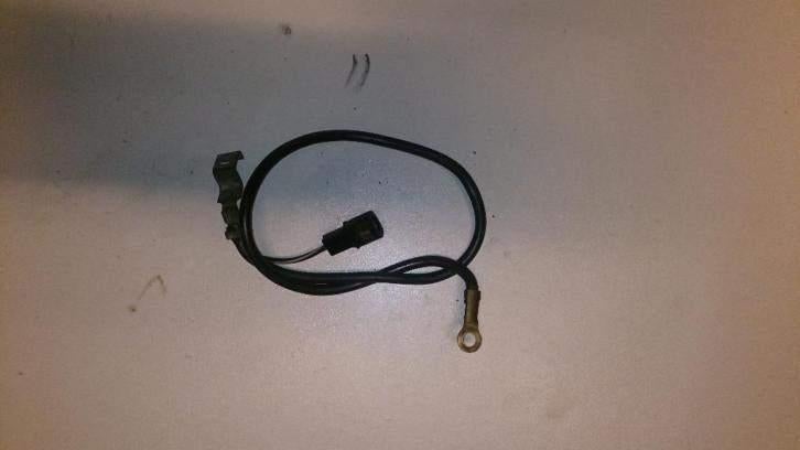Suzuki RF900 accukabel RF900R accu kabel RF 900R 900 draad, Motoren, Ophalen of Verzenden, Gebruikt