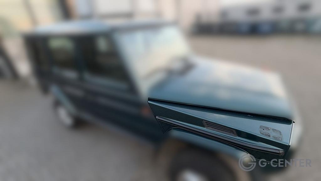 Mercedes-Benz G-Klasse Spatbord Rechts G300 TD 1996 A4638802, -, Garde-boue, Utilisé, -