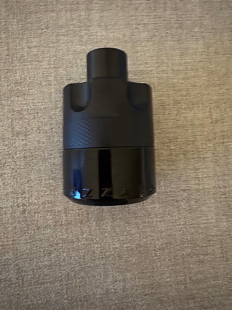 Eau de parfum intense azzaro the most wanted 50 ml, Enlèvement ou Envoi