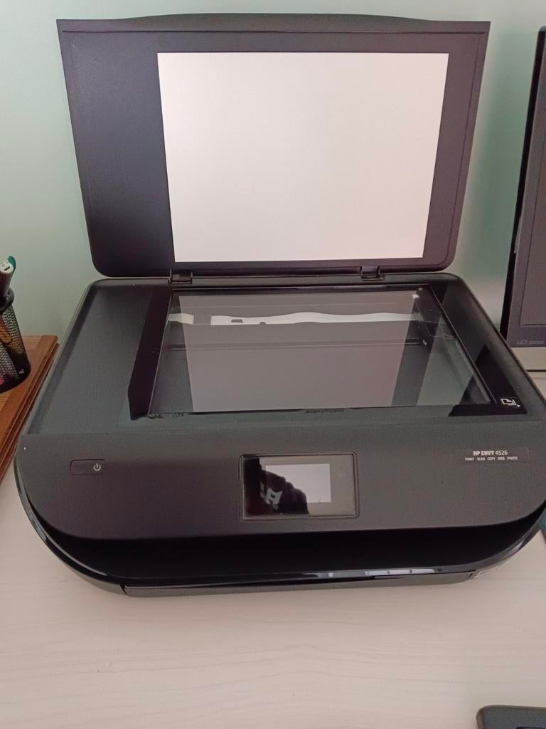 Printer hp, Enlèvement, Imprimante