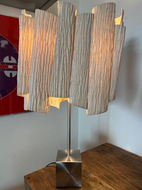 Lampe design vintage Cinna, Antiquités & Art, Enlèvement