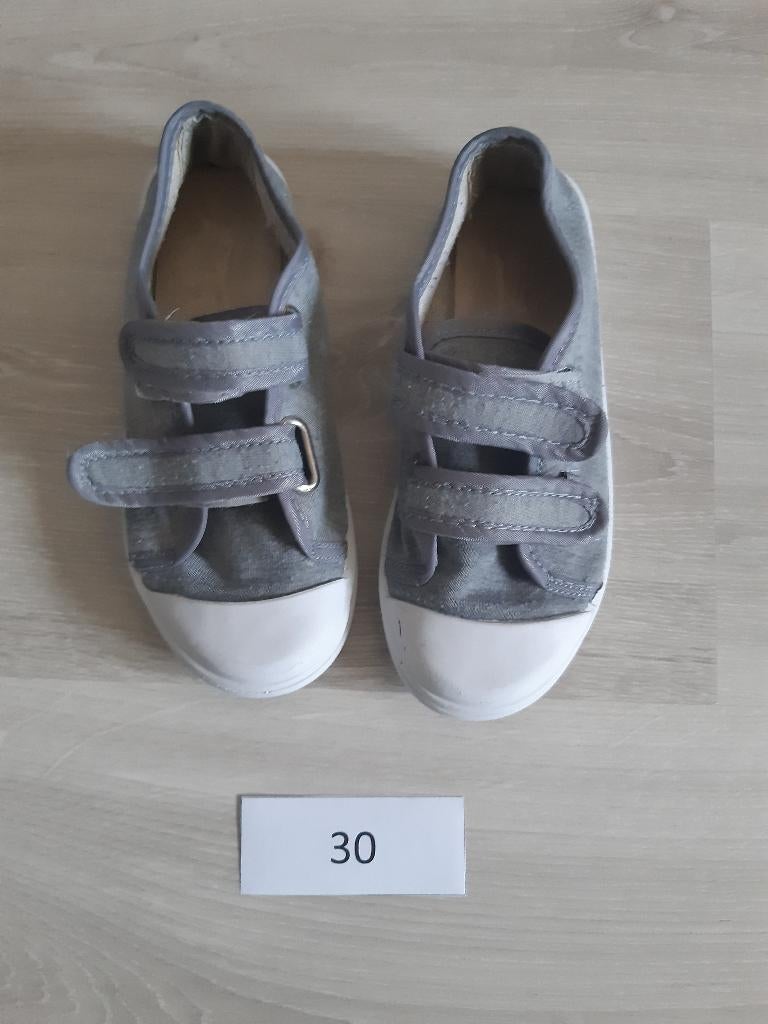 Turnpantoffels, maat 27 tem 31, Kinderen en Baby's, Ophalen of Verzenden, Gebruikt, Jongen of Meisje