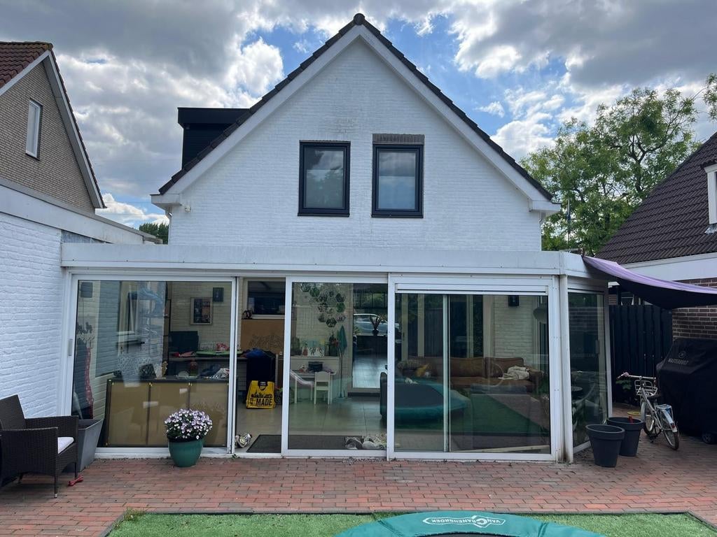 Serre te koop, Tuin en Terras, Overkappingen, Ophalen, Serre