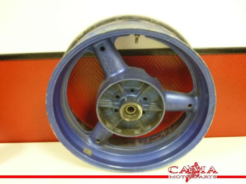 JANTE ARRIÈRE Suzuki GSX R 750 1992-1995 (GSXR 750 GR7B), Motos, Pièces | Suzuki, Utilisé