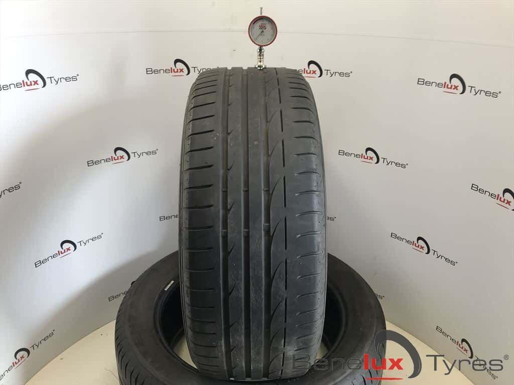 235/50R18 97V Bridgestone Potenza S001 235/50 R18 235/50/18, -, Véhicule de tourisme, Pneus été, -