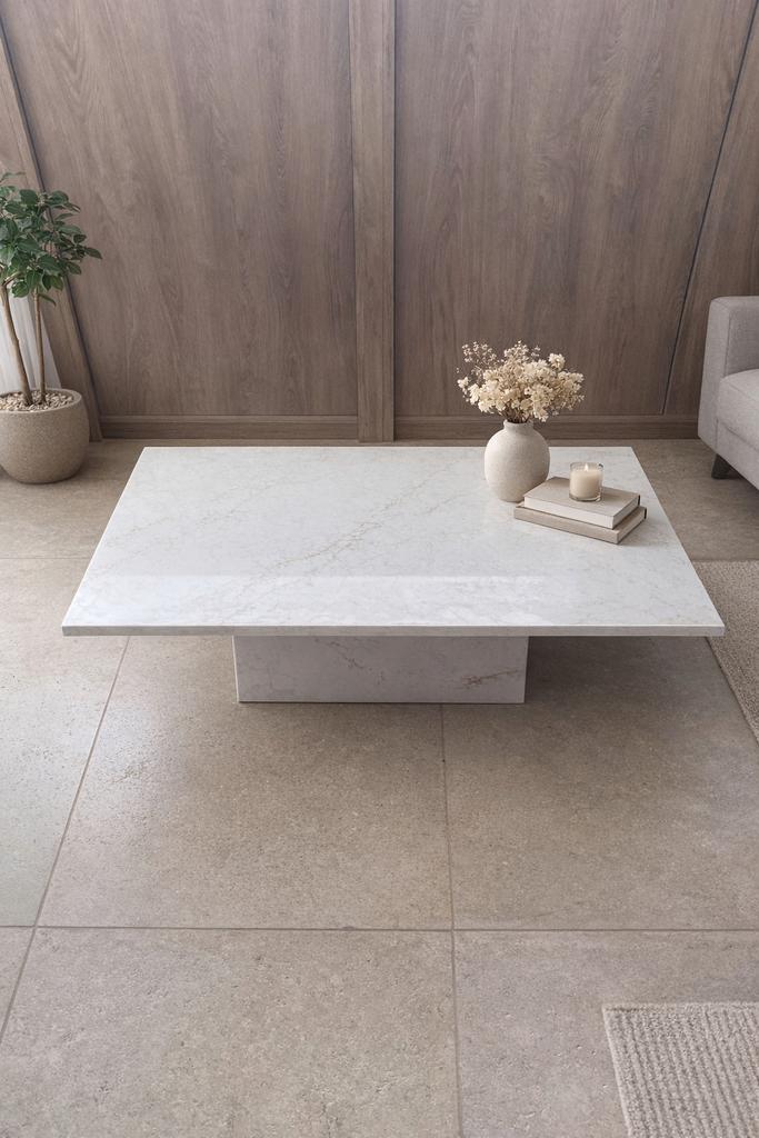 Salontafel, Ophalen, Nieuw