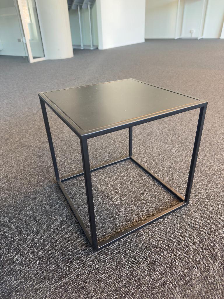 IKEA Bijzettafel, Ophalen, Minder dan 45 cm, Minder dan 55 cm, Metaal of Aluminium