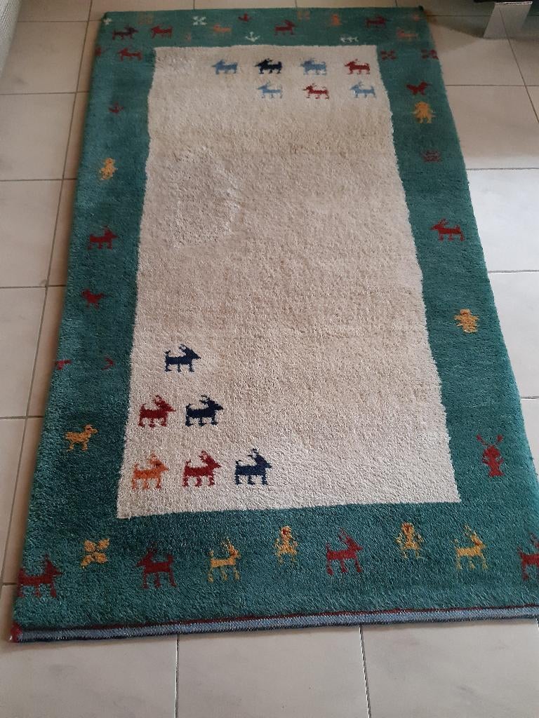 Tapijt hal, Huis en Inrichting, Ophalen, Gebruikt, 50 tot 100 cm, 150 tot 200 cm