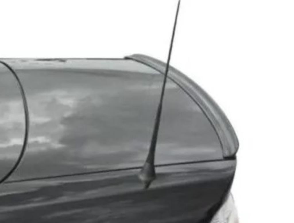 Spoiler Aileron d'origine Bmw E46 berline, Autos : Divers, Tuning & Styling, Enlèvement ou Envoi