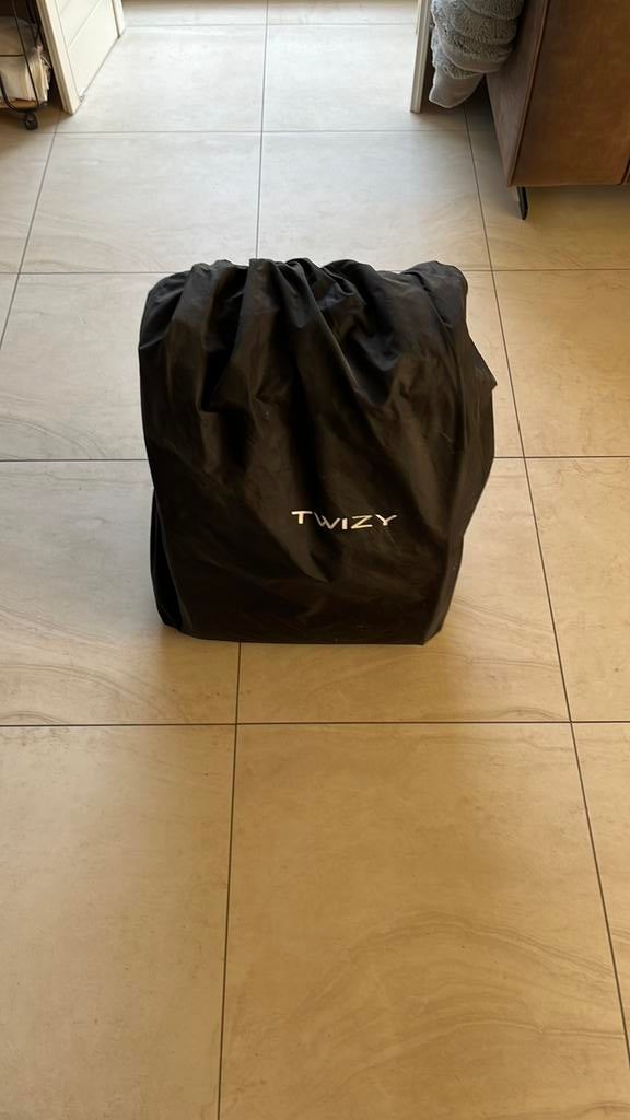 Twizy opbergzak, Autos, Particulier, Achat, Twizy