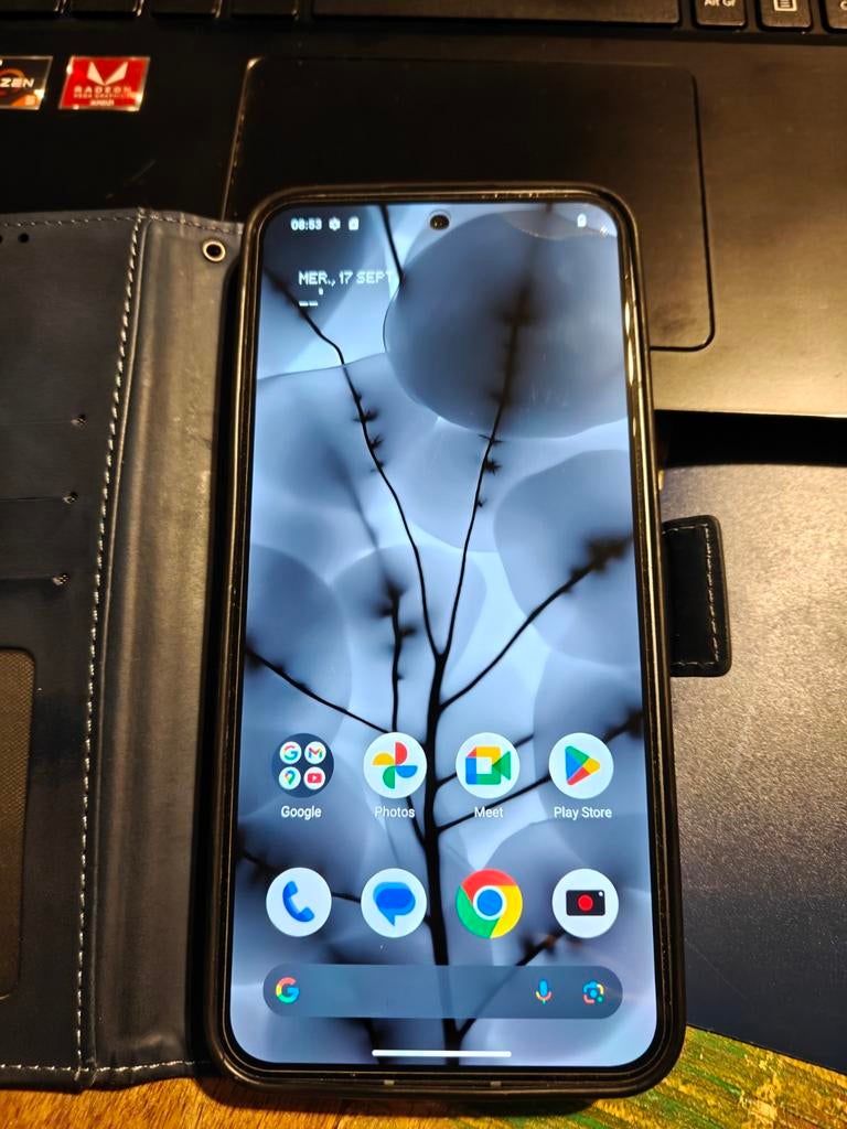 Nothing phone 2, Telecommunicatie