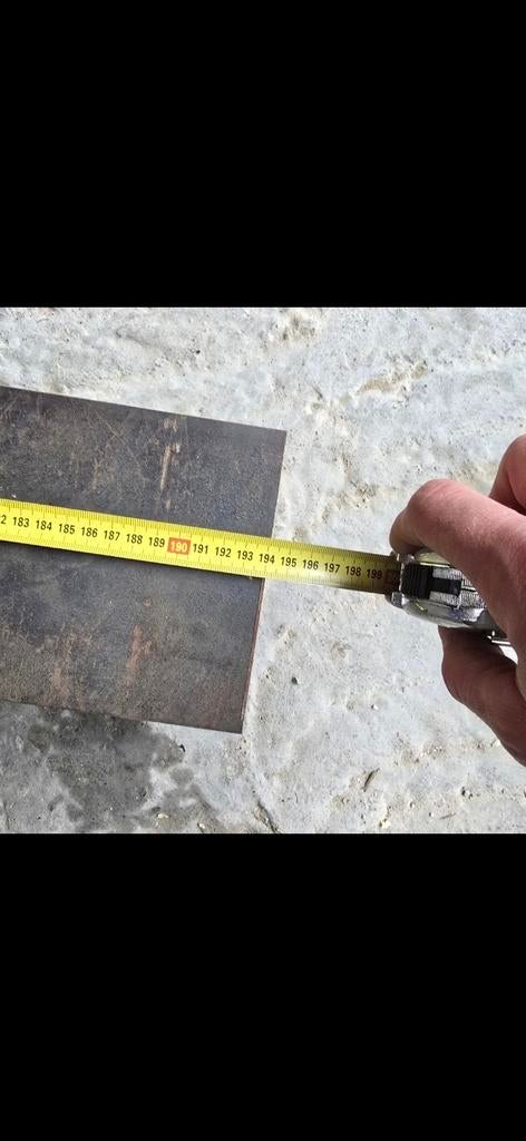 Poutrel HEB, Enlèvement, Neuf