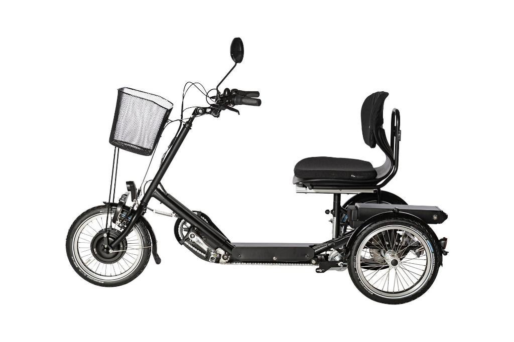 Tricycle demandé : PF mobility Disco/Van Raam, etc., Vélos & Vélomoteurs, Enlèvement, Utilisé