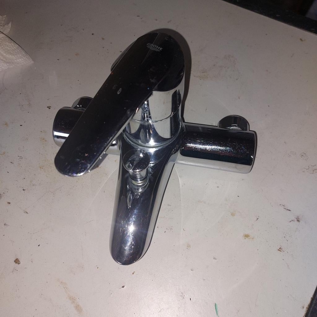 Robinet Grohe (envoi possible), Bricolage & Construction, Enlèvement ou Envoi, Douche