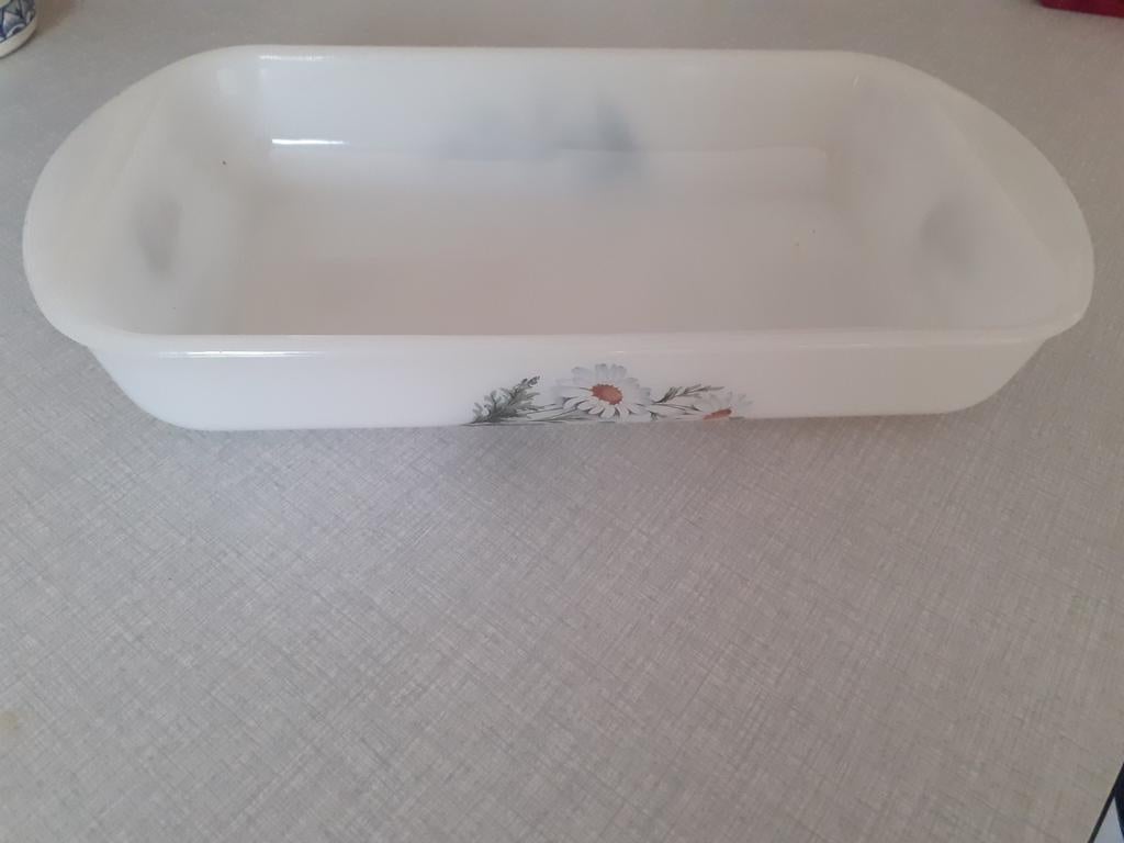 Casserole Arcopal Vintage des années 70, Enlèvement ou Envoi, Comme neuf, Balance ou Balances