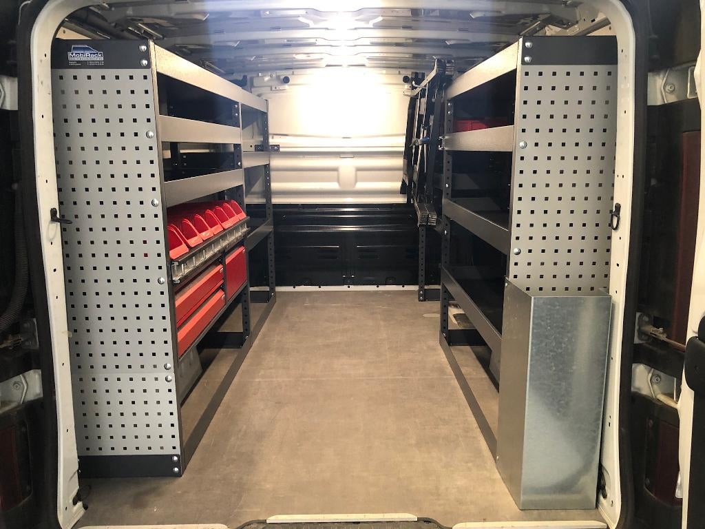 Zelf uw bedrijfswagen inrichten?? Configureer hier online!!, Enlèvement ou Envoi, Neuf